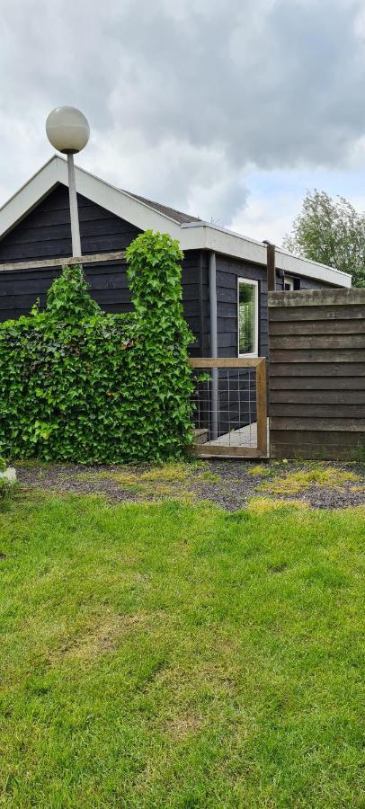 Buiten Huisje Aan De Vaart 1 Matsloot المظهر الخارجي الصورة