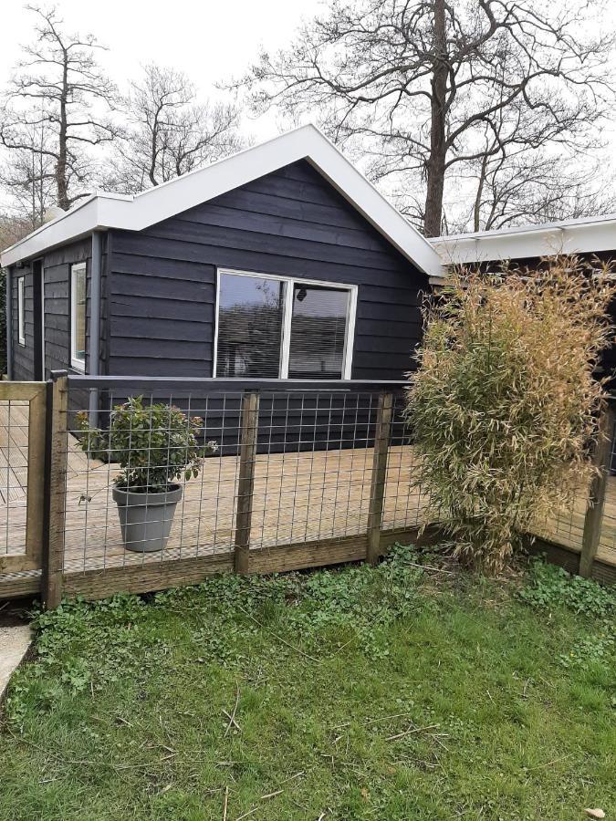 Buiten Huisje Aan De Vaart 1 Matsloot المظهر الخارجي الصورة